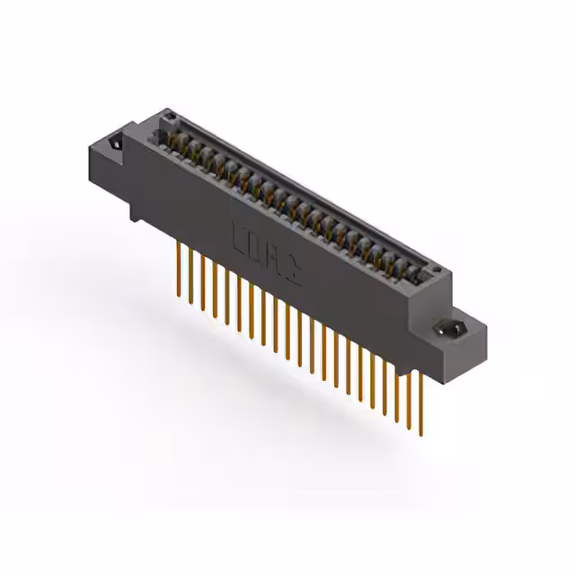 895-021-542-408 EDAC Inc.  Edgeboard Connectors